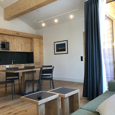 Catrina Resort Disentis Room photo