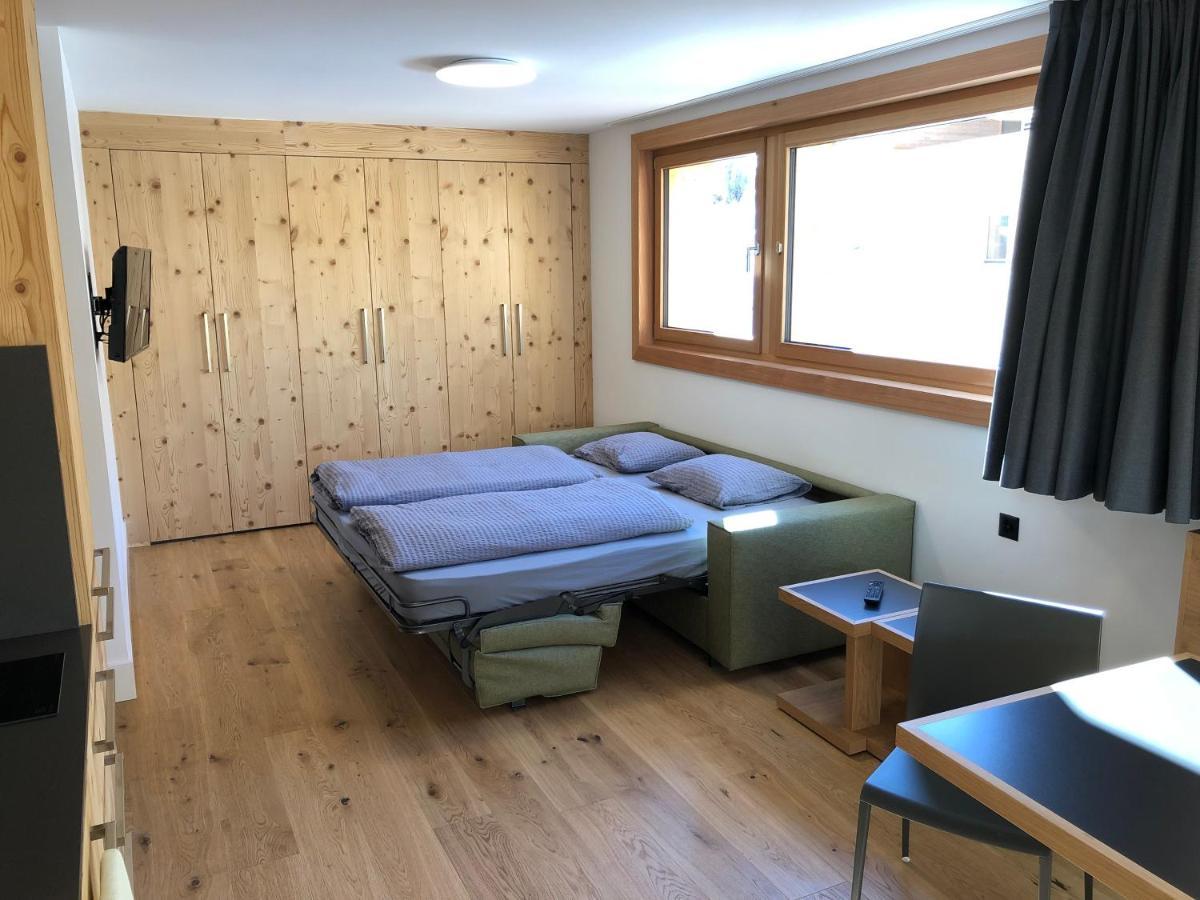 Catrina Resort Disentis Exterior photo